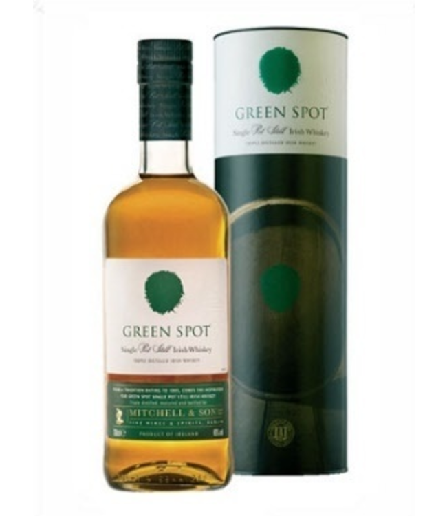 Green Spot 0,70 ltr 40%