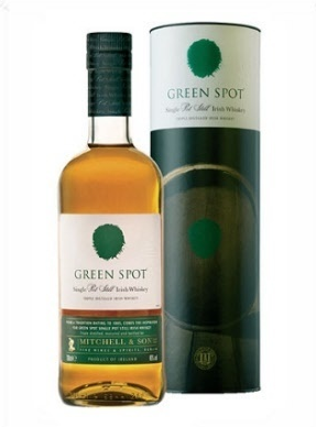 Green Spot 0,70 ltr 40%