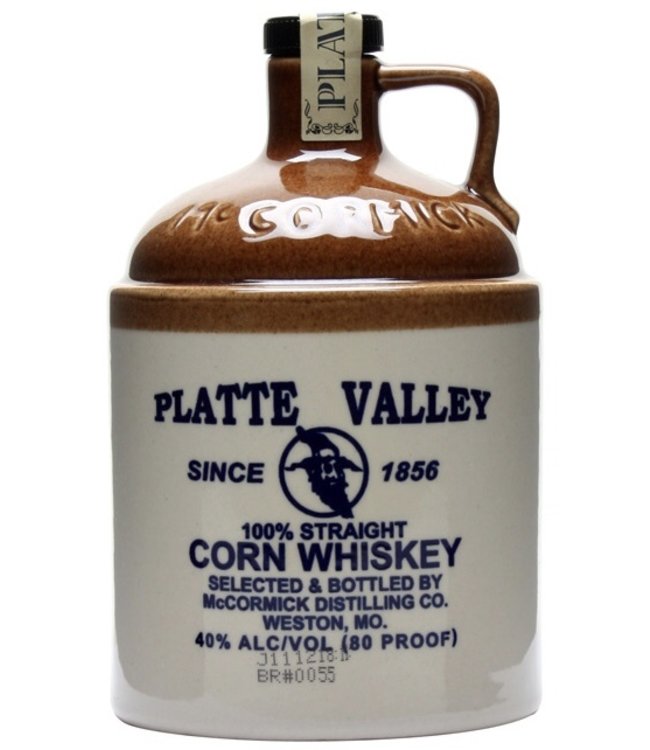 Platte Valley Corn 0,70 ltr 40%