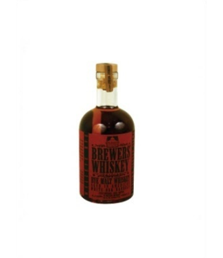 Brewer's Brewer's Whiskey 0,38 ltr 45%