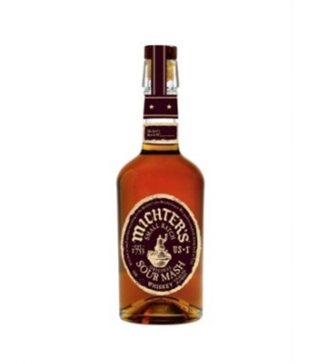 Michter's Sour Mash 0,70 ltr 43%