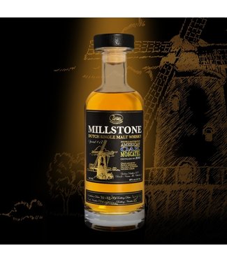 Millstone Millstone Special No. 17 American Oak / Moscatel 9 Years Old 2010 0,70 ltr 46%