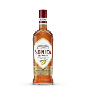 Soplica Soplica Pigwowa 0,50 ltr 28%