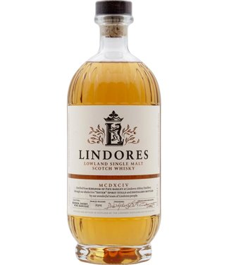 Lindores Lindores MCDXCIV 0,70 ltr 46%
