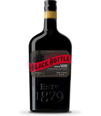 Black Bottle Black Bottle Double Cask The Alchemy Series 0,70 ltr 46,3%
