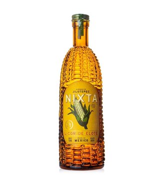 Nixta Nixta Mexican Liquer 0,70 ltr 30%