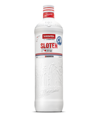 Sonnema Sonnema Berenburg Sloten 1,00 ltr 30%