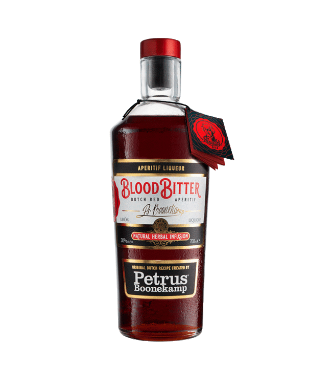 Petrus Blood Bitter 0,70 ltr 30%