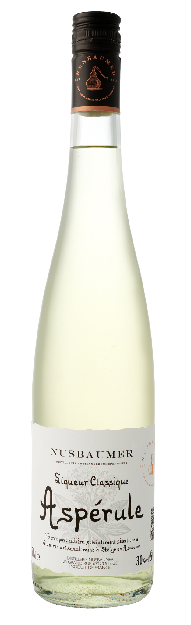 Le Sortilège classique - 30% - 700ml