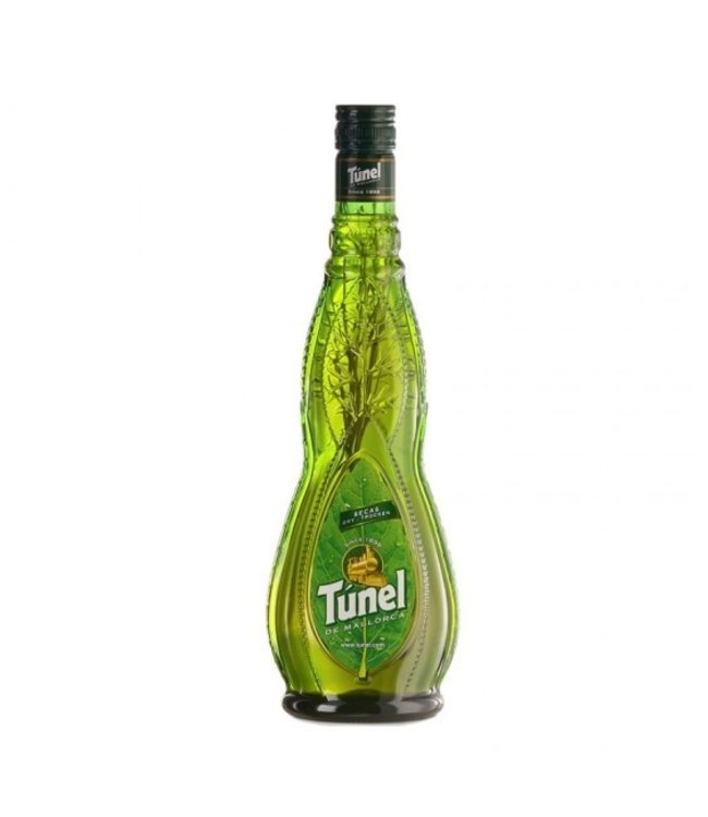 Hierbas Tunel 0,70 ltr 30%