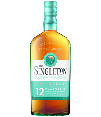 Singleton Of Dufftown Singleton of Dufftown 15 Years Old 0,70 ltr 40%