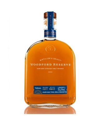 Woodford Woodford Single Malt 0,70 ltr 45,2%