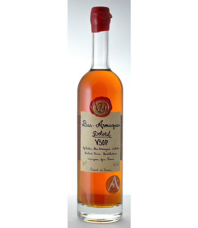 Armagnac Delord VSOP 0,70 ltr 40%