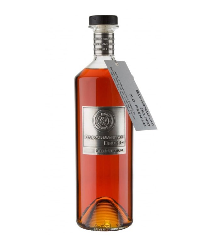 Armagnac Delord XO Premium 0,70 ltr 42%