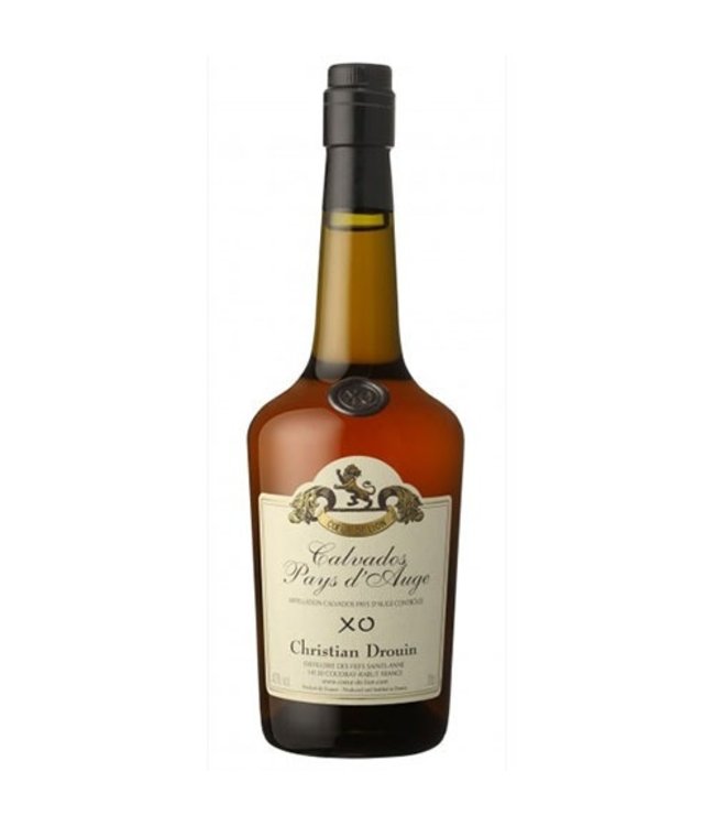 Calvados Drouin X.O. 0,70 ltr 40%