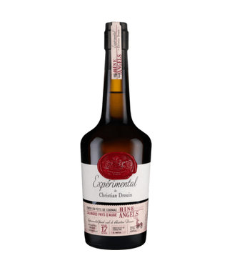 Drouin Calvados Drouin 17 ans Hine Angels 0,70 ltr 43%