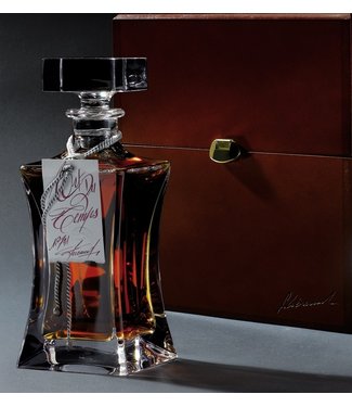 Lheraud Cognac Lheraud du Temps karaf 0,50 ltr 40%