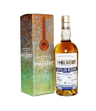 Philbert Cognac Philbert Grande Champ. Distiller Reserve 0,70 ltr 41,5%
