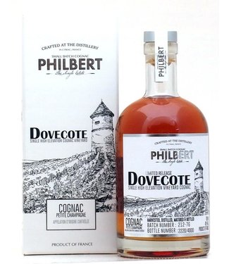 Philbert Cognac Philbert Dovecote 0,70 ltr 40%