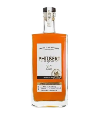 Philbert Cognac Philbert XO 0,70 ltr 40%