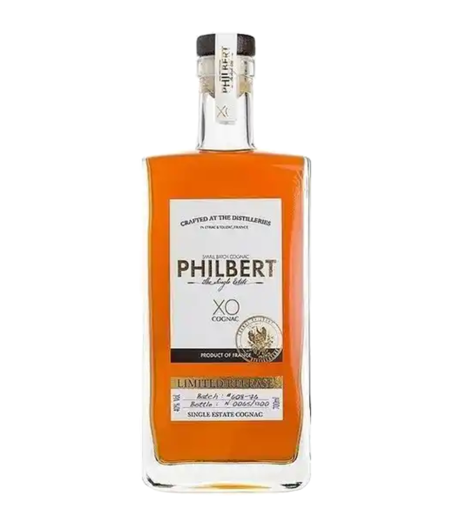 Cognac Philbert XO 0,70 ltr 40%