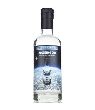 Boutique-y Boutique-y Moonshot Gin batch #2 0,50 ltr 46,6%