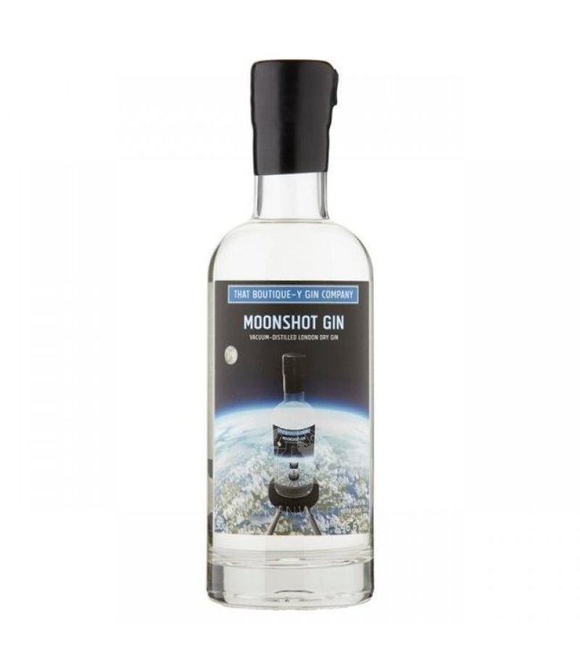 Gin Boutique-y Moonshot 0,70 ltr 46%