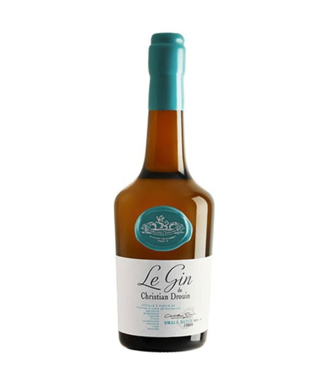 Drouin Le Gin 0,70 ltr 42%