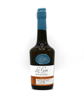 Drouin Drouin Le Gin Calvados Finish 0,70 ltr 42%