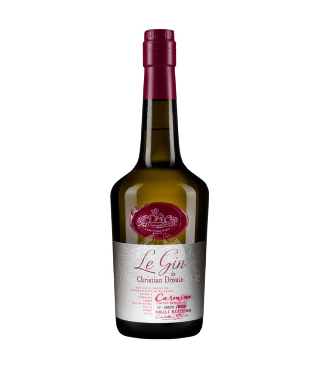 Drouin Le Gin Carmina 0,70 ltr 42%