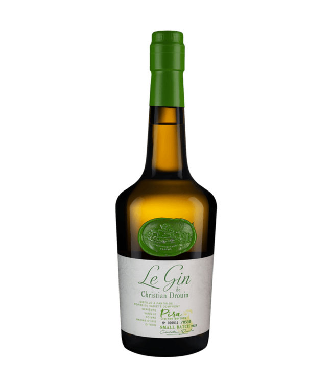 Drouin Le Gin Pira 0,70 ltr 42%