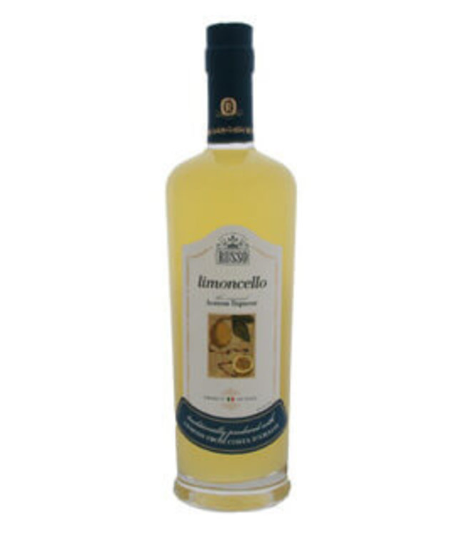 Limoncello Russo Amalfi Lemon 0,70 ltr 32%