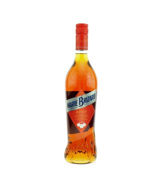 Marie Brizard Marie Brizard Apricot Brandy 0,70 ltr 20,5%