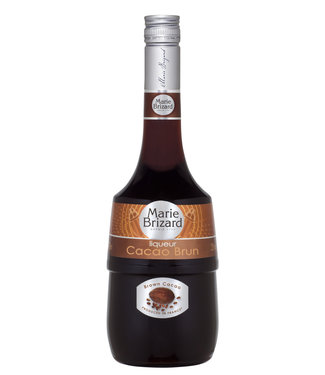 Marie Brizard Marie Brizard Creme de Cacao Brun 0,70 ltr 25%