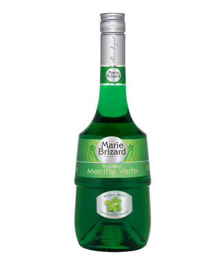 Marie Brizard Marie Brizard Creme de Menthe Green 0,70 ltr 25%