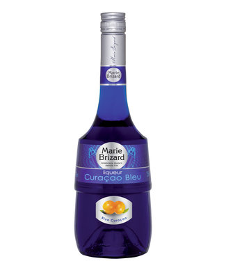 Marie Brizard Marie Brizard Blue Curacao 0,70 ltr 25%