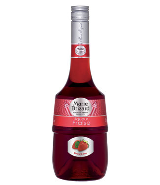 Marie Brizard Marie Brizard Fraise des Bois 0,70 ltr 25%