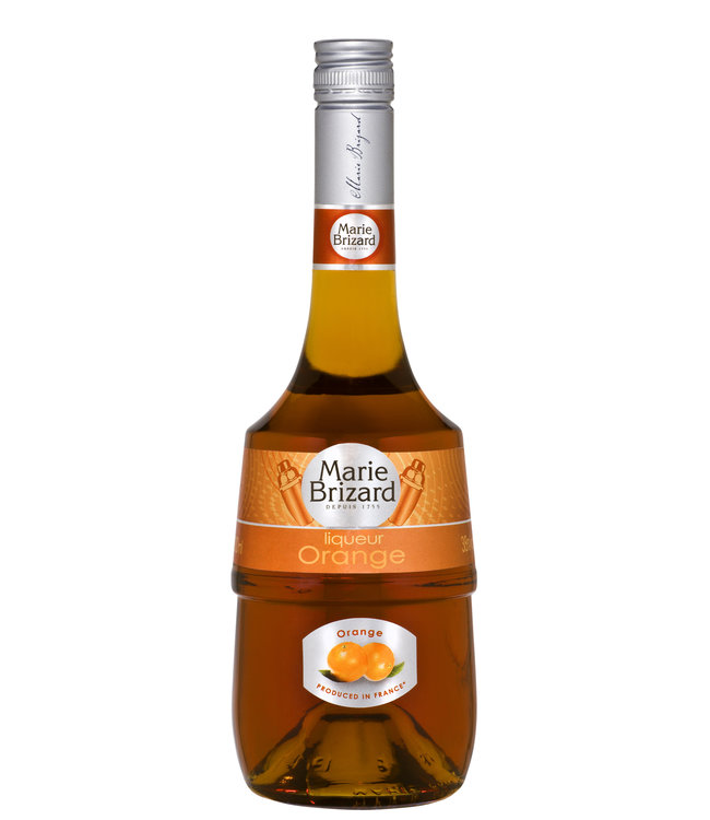 Marie Brizard Orange 0,70 ltr 25%