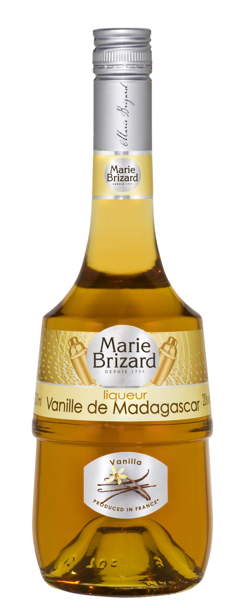Vanille - Marie Brizard