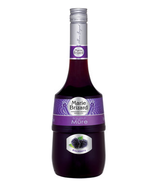 Marie Brizard Marie Brizard Creme de Mure 0,70 ltr 25%