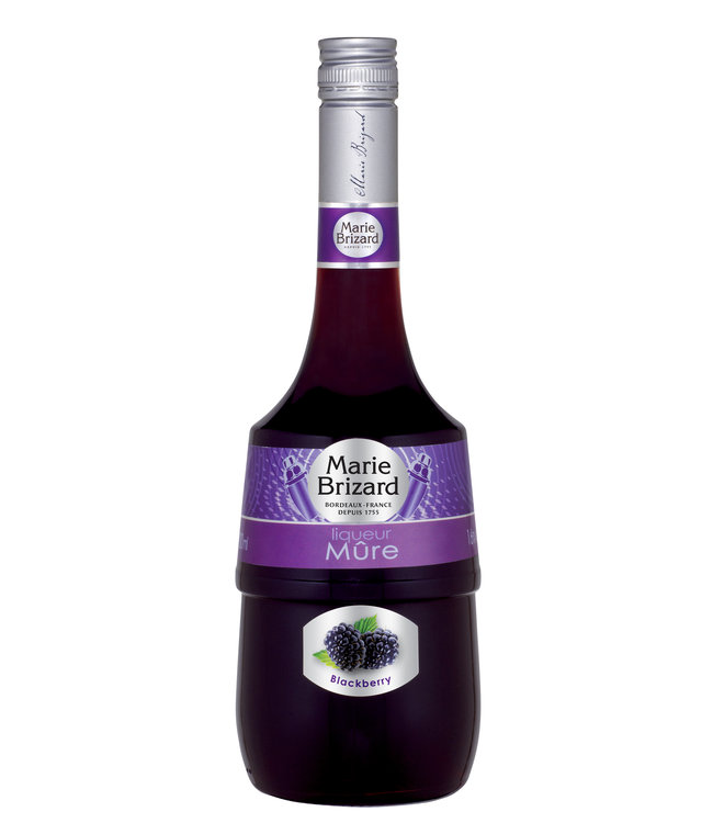 Marie Brizard Creme de Mure 0,70 ltr 25%