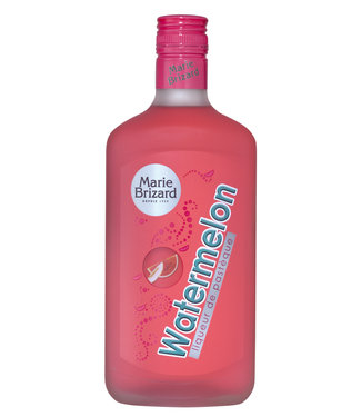 Marie Brizard Marie Brizard Watermelon 0,70 ltr 17%