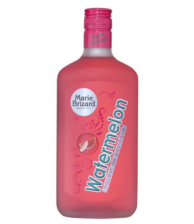 Marie Brizard Watermelon 0,70 ltr 17%