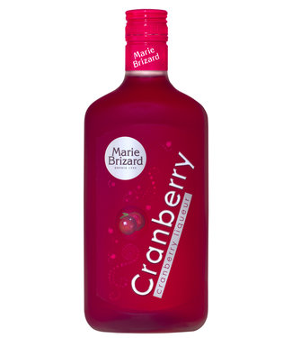 Marie Brizard Marie Brizard Cranberry 0,70 ltr 17%