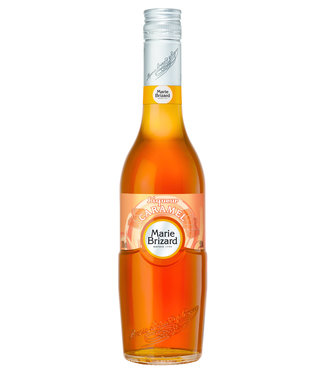 Marie Brizard Marie Brizard Caramel 0,50 ltr 25%