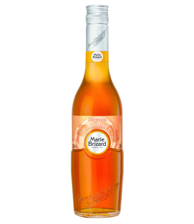 Marie Brizard Caramel 0,50 ltr 25%
