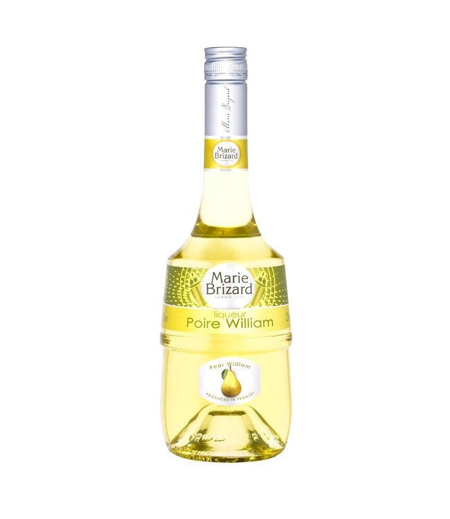 Likeur Marie Brizard Poire William 0,70 ltr 25%
