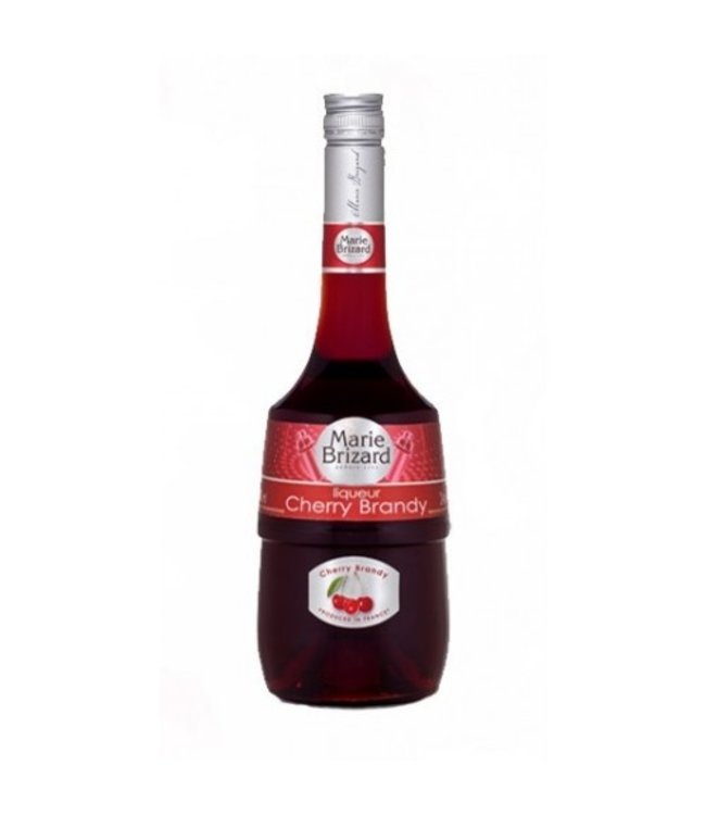 Likeur Marie Brizard Cherry Brandy 0,70 ltr 25%