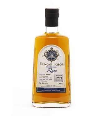 Duncan Taylor Rum Duncan Taylor Brazil Epris 1999 0,70 ltr 47,5%