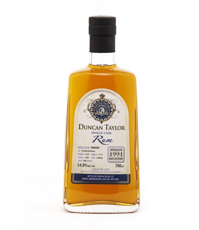 Rum Duncan Taylor Brazil Epris 1999 0,70 ltr 47,5%